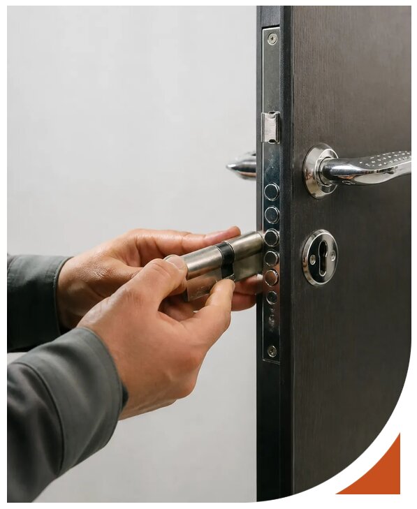 Замена замков Mul T Lock с выездом в Кимрах круглосуточно