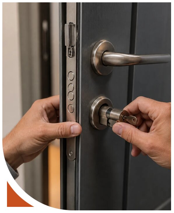 Срочная замена замков Abloy в Кимрах от 6785 р. | Разлок-Кмы