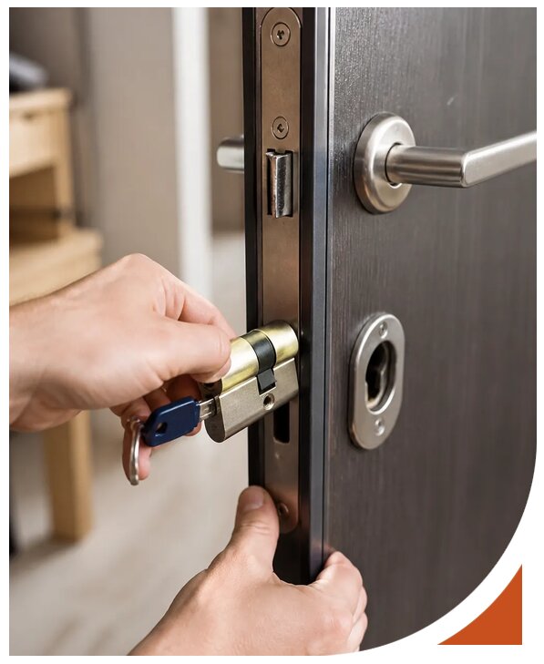 Профессиональный ремонт замков Mul T Lock с выездом в Кимрах
