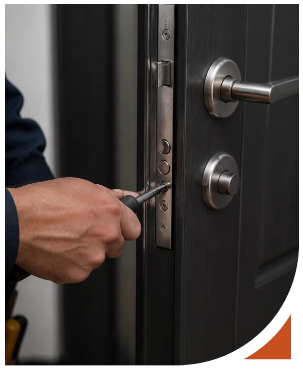 Ремонт замков Abloy с выездом мастера на дом в Кимрах